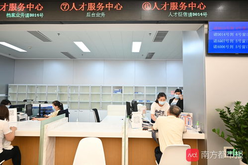 全国人力资源行业大户 高质量发展之路何在？
